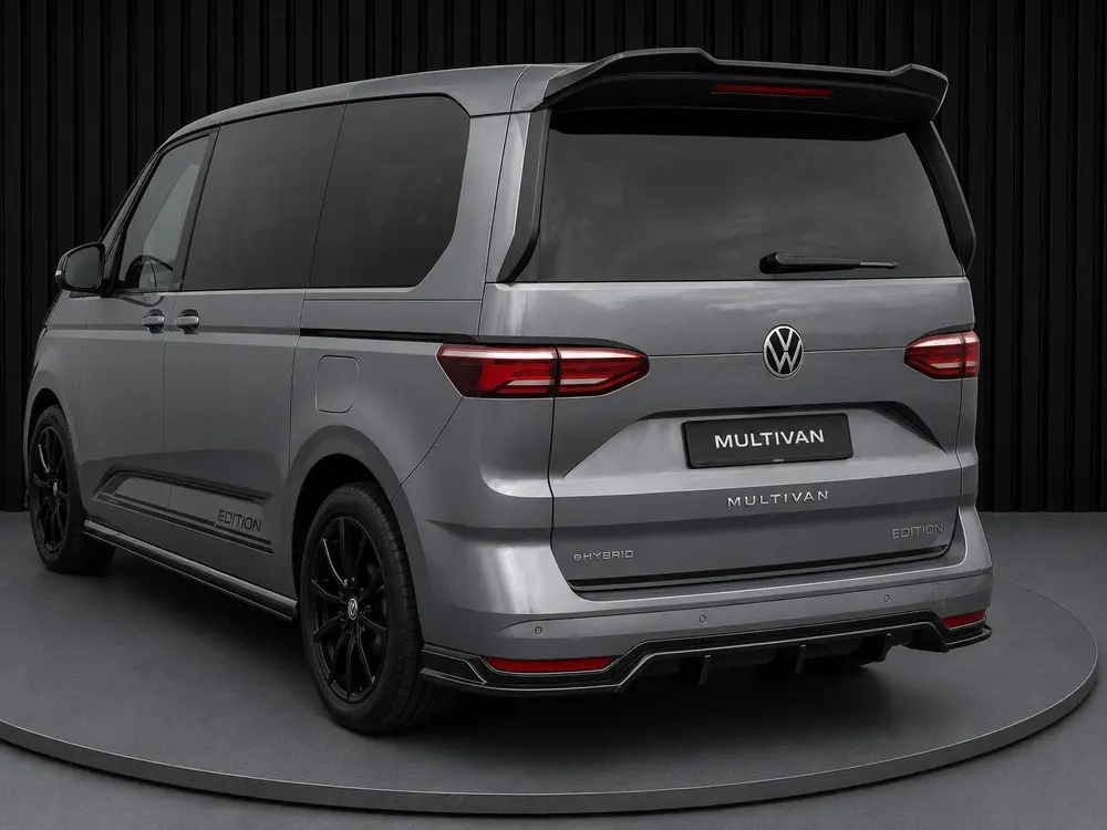 Volkswagen Multivan 1.5I PHEV Edition SPOILERPAKKET | LEDER uit 2026, foto 2