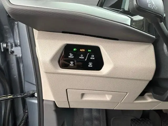 Volkswagen Multivan 1.5I PHEV Edition SPOILERPAKKET | LEDER uit 2026, foto 6