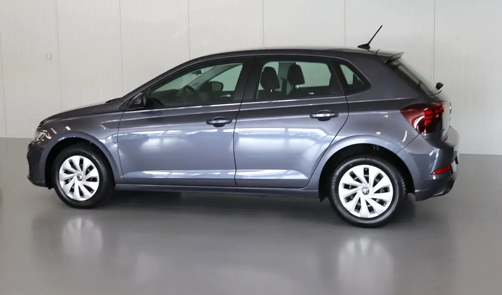 Volkswagen Polo 1.0 TSI Polo Rijklaar € 15850 uit 2022, foto 10