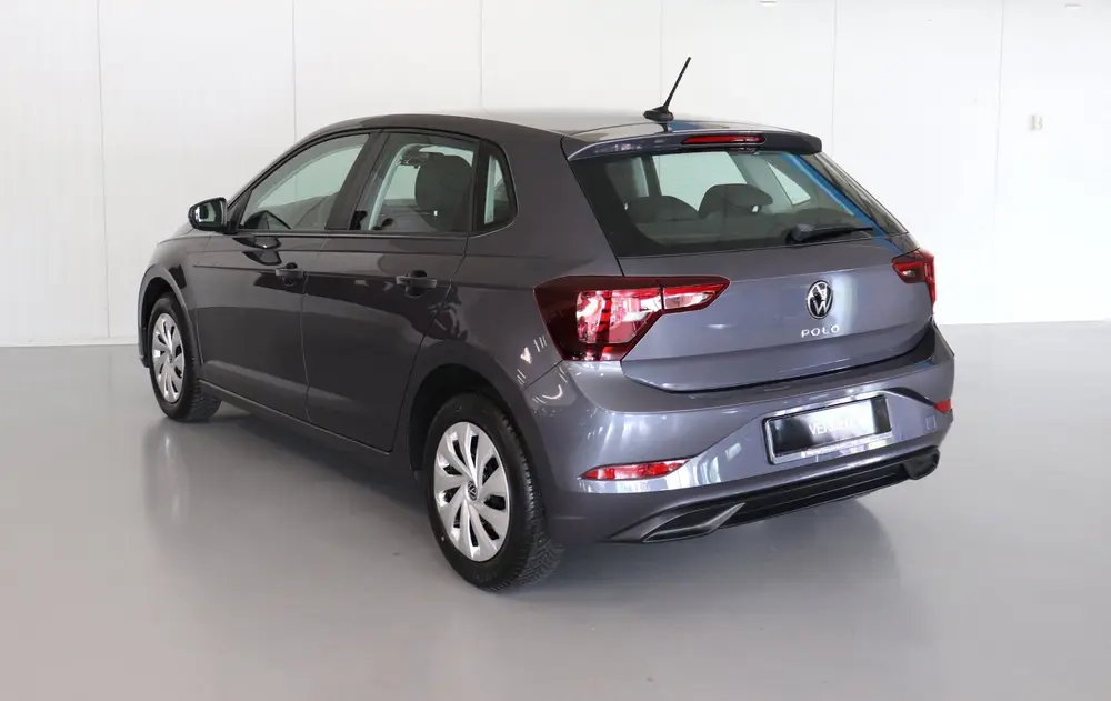 Volkswagen Polo 1.0 TSI Polo Rijklaar € 15850 uit 2022, foto 11