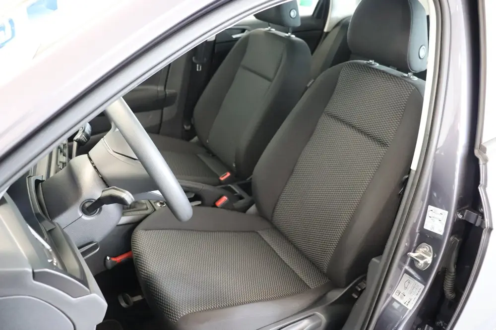 Volkswagen Polo 1.0 TSI Polo Rijklaar € 15850 uit 2022, foto 12