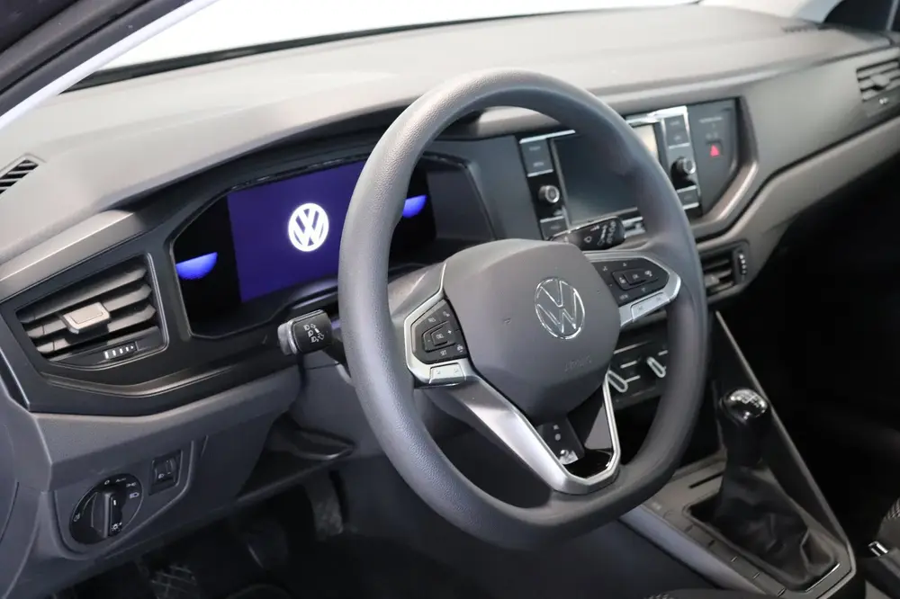 Volkswagen Polo 1.0 TSI Polo Rijklaar € 15850 uit 2022, foto 14