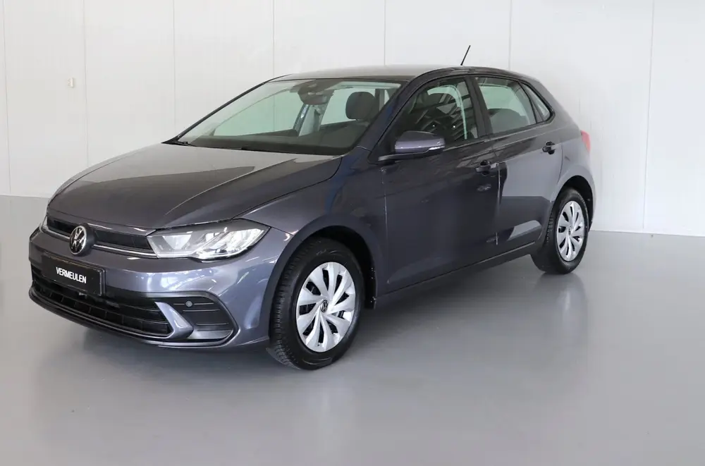 Volkswagen Polo 1.0 TSI Polo Rijklaar € 15850 uit 2022, foto 2