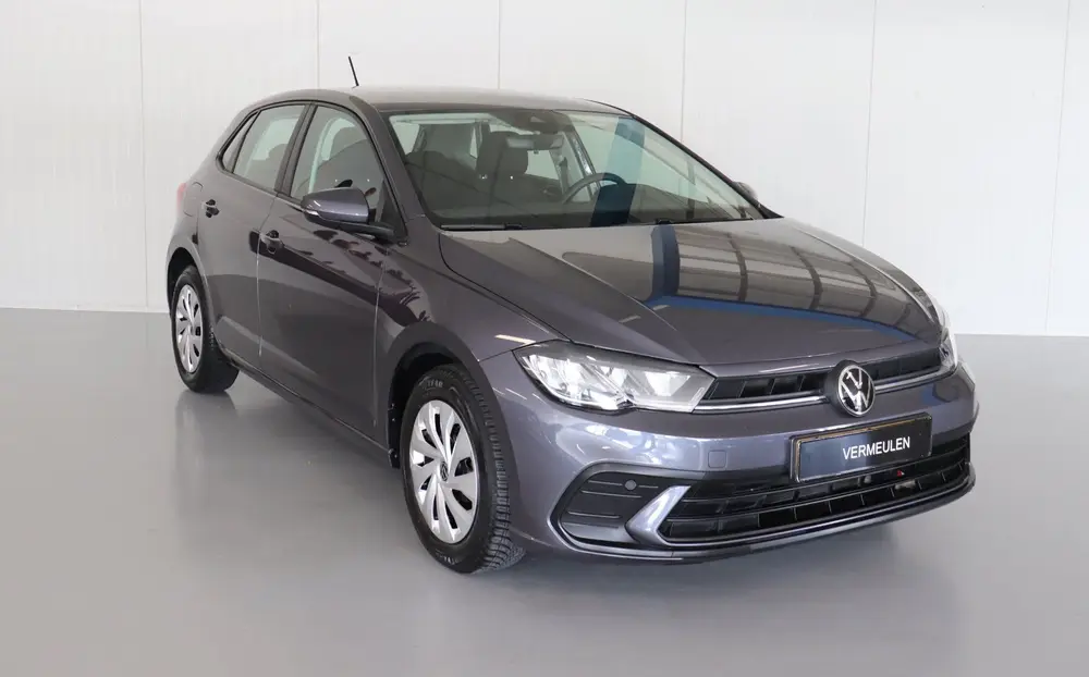 Volkswagen Polo 1.0 TSI Polo Rijklaar € 15850 uit 2022, foto 3