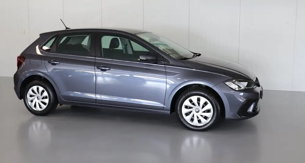 Volkswagen Polo 1.0 TSI Polo Rijklaar € 15850 uit 2022, foto 4