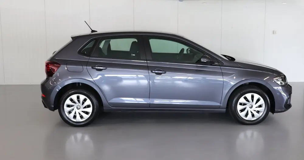 Volkswagen Polo 1.0 TSI Polo Rijklaar € 15850 uit 2022, foto 5