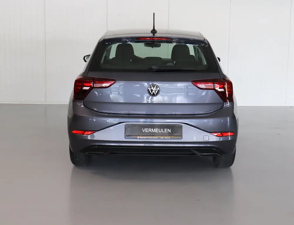 Volkswagen Polo 1.0 TSI Polo Rijklaar € 15850 uit 2022, foto 6