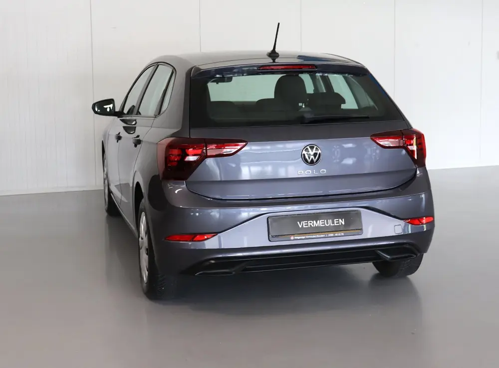 Volkswagen Polo 1.0 TSI Polo Rijklaar € 15850 uit 2022, foto 7