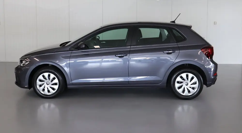 Volkswagen Polo 1.0 TSI Polo Rijklaar € 15850 uit 2022, foto 9