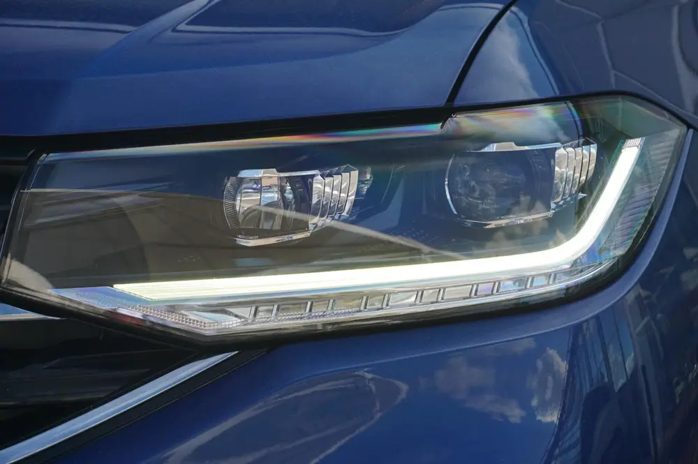 Volkswagen T-Cross 1.0 TSI 110pk DSG R-Line | Keyless | Stoe uit 2022, foto 10
