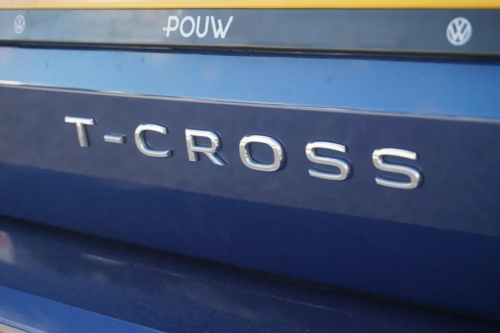 Volkswagen T-Cross 1.0 TSI 110pk DSG R-Line | Keyless | Stoe uit 2022, foto 18