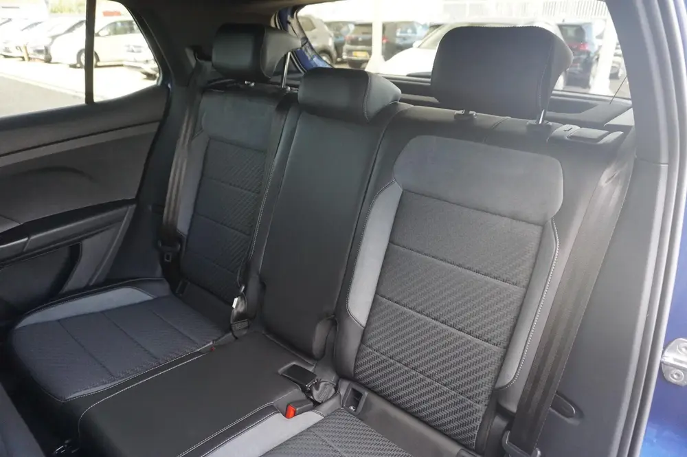 Volkswagen T-Cross 1.0 TSI 110pk DSG R-Line | Keyless | Stoe uit 2022, foto 6