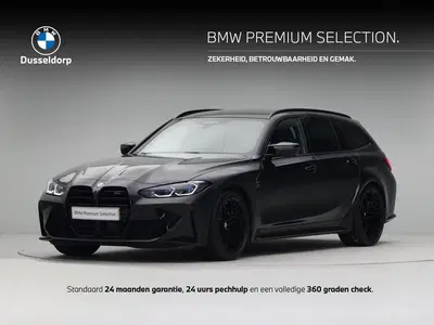 BMW M3 Touring xDrive Competition (bj 2024 uit 2024