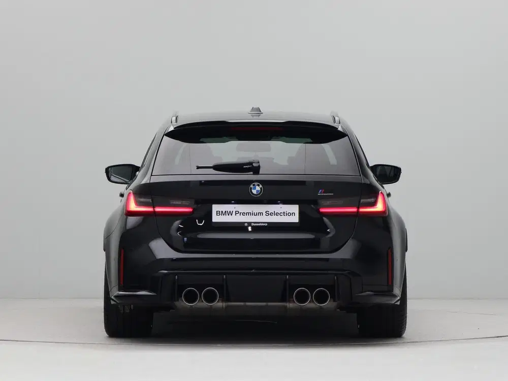 BMW M3 Touring xDrive Competition (bj 2024 uit 2024, foto 10