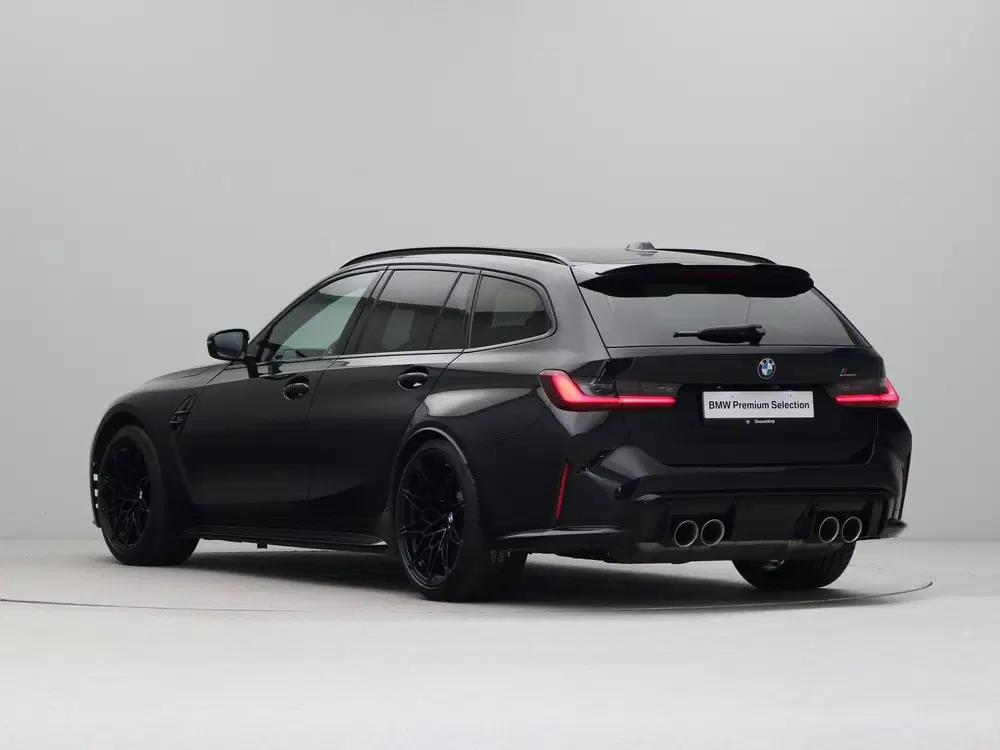 BMW M3 Touring xDrive Competition (bj 2024 uit 2024, foto 11
