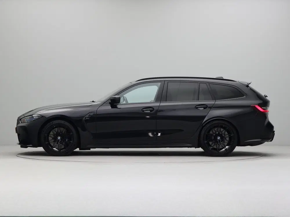 BMW M3 Touring xDrive Competition (bj 2024 uit 2024, foto 12