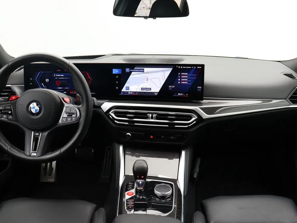 BMW M3 Touring xDrive Competition (bj 2024 uit 2024, foto 13