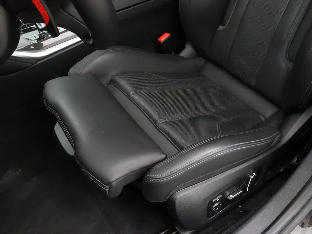 BMW M3 Touring xDrive Competition (bj 2024 uit 2024, foto 14