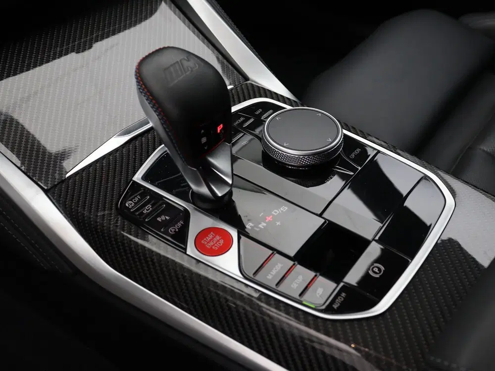 BMW M3 Touring xDrive Competition (bj 2024 uit 2024, foto 16