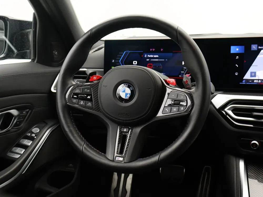 BMW M3 Touring xDrive Competition (bj 2024 uit 2024, foto 2