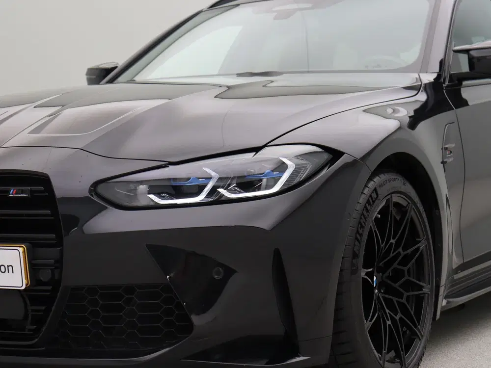 BMW M3 Touring xDrive Competition (bj 2024 uit 2024, foto 20