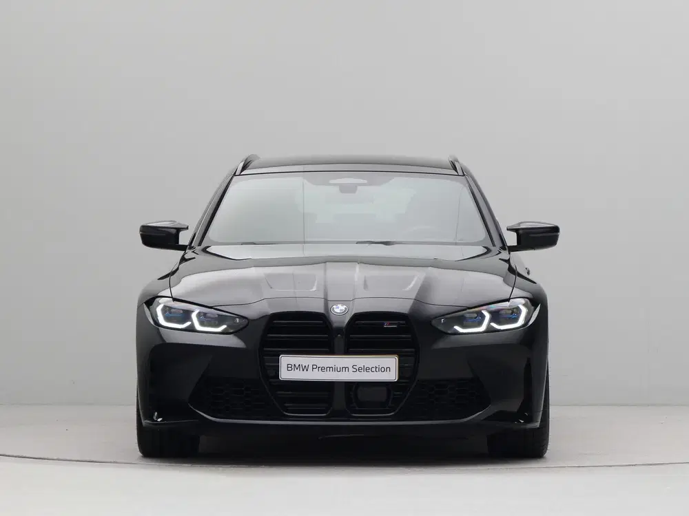 BMW M3 Touring xDrive Competition (bj 2024 uit 2024, foto 6