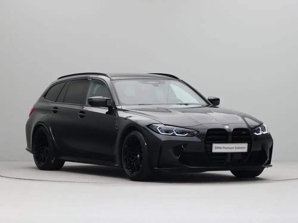 BMW M3 Touring xDrive Competition (bj 2024 uit 2024, foto 7