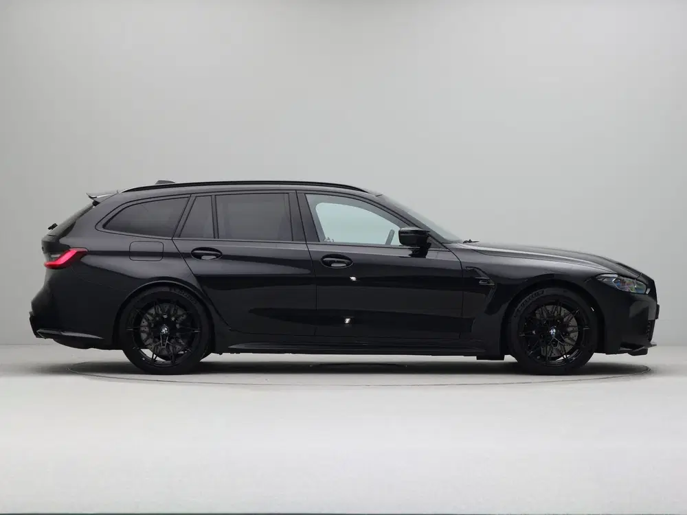 BMW M3 Touring xDrive Competition (bj 2024 uit 2024, foto 8