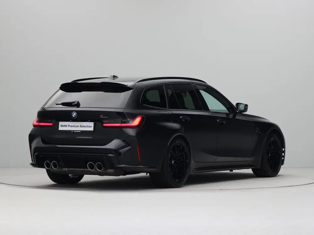 BMW M3 Touring xDrive Competition (bj 2024 uit 2024, foto 9