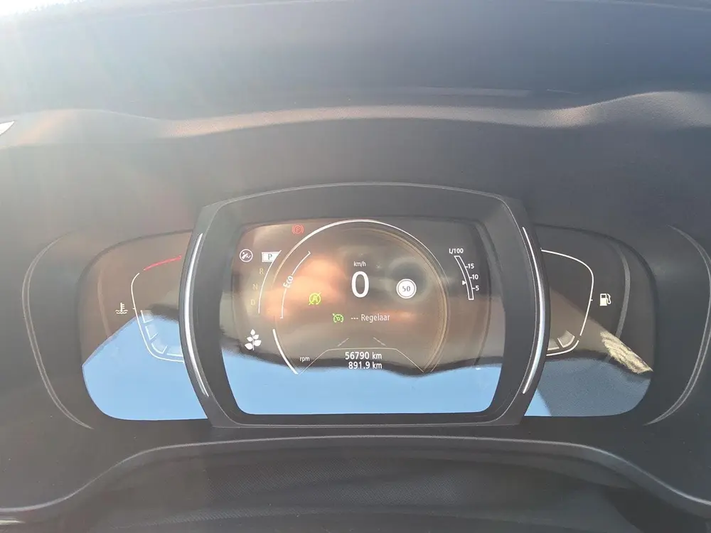 Renault Kadjar 1.3 TCe Techno uit 2022, foto 8