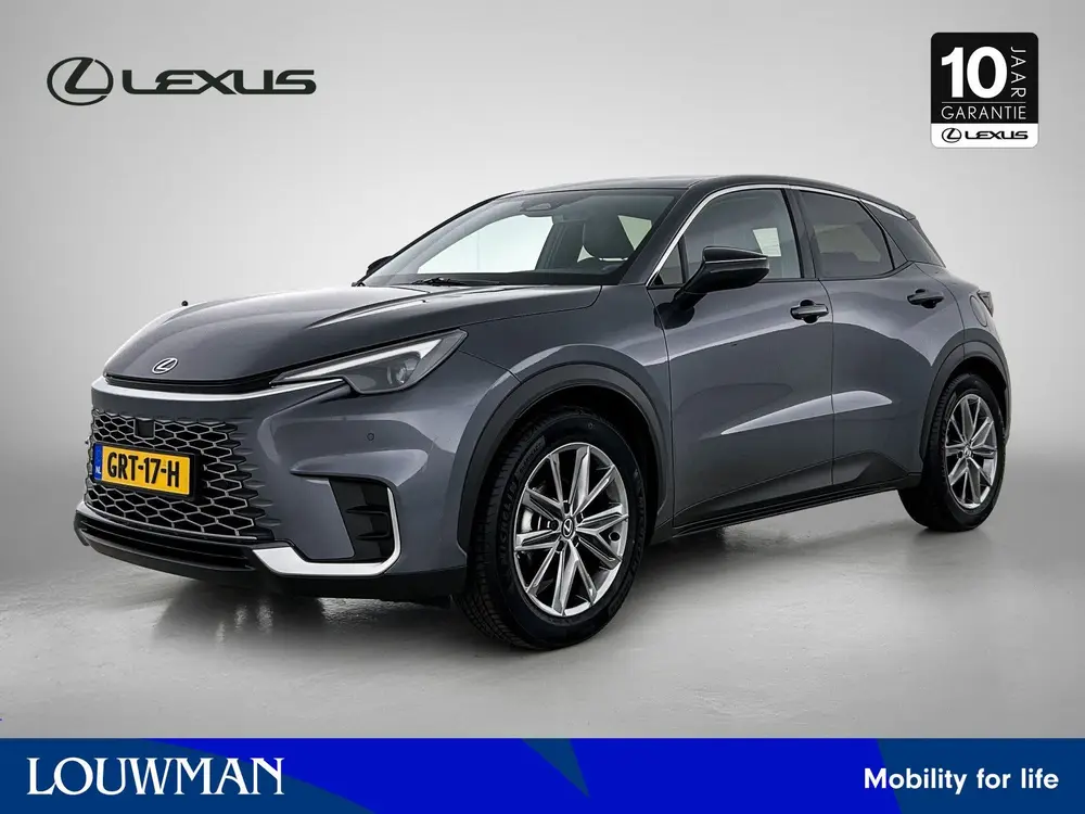 Lexus LBX Relax 2WD Tech Pack uit 2024