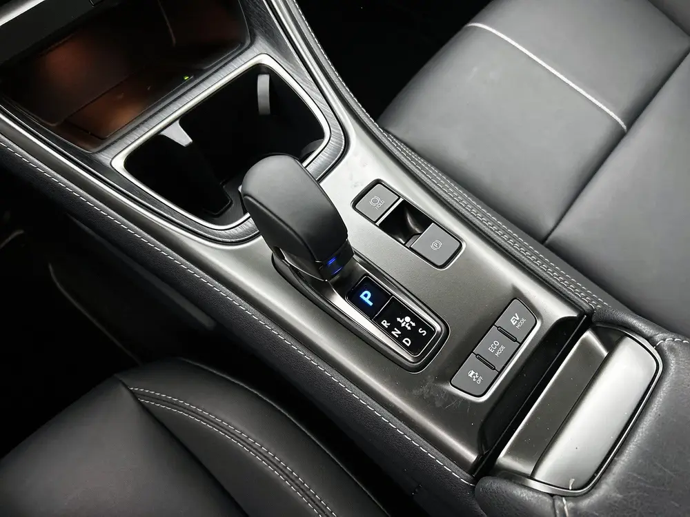 Lexus LBX Relax 2WD Tech Pack uit 2024, foto 15