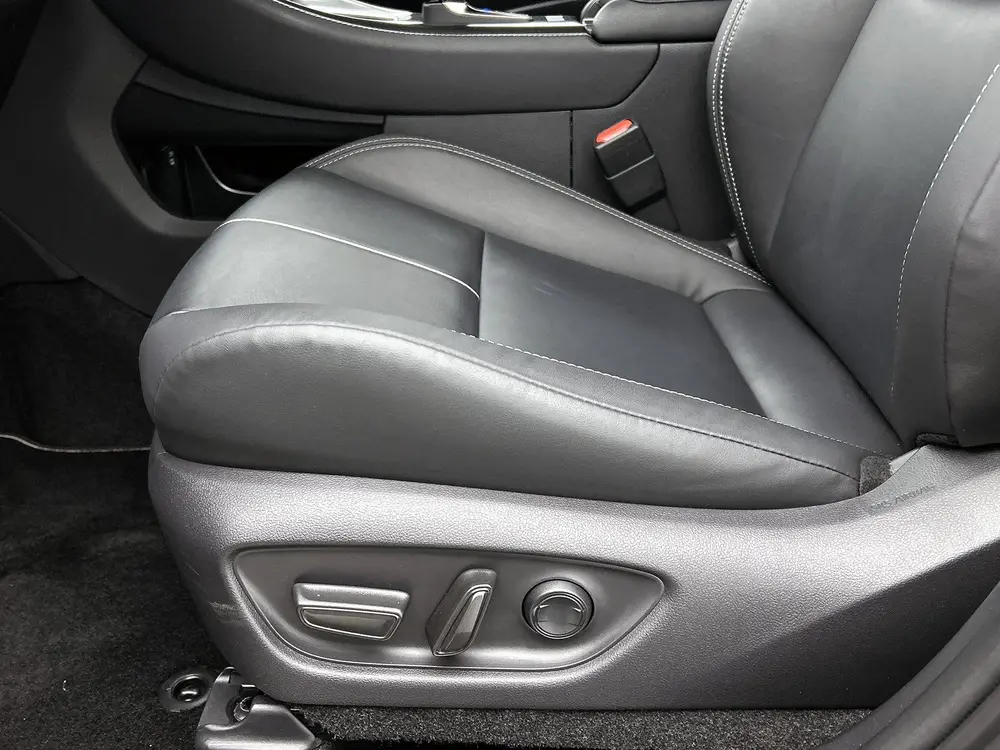 Lexus LBX Relax 2WD Tech Pack uit 2024, foto 20