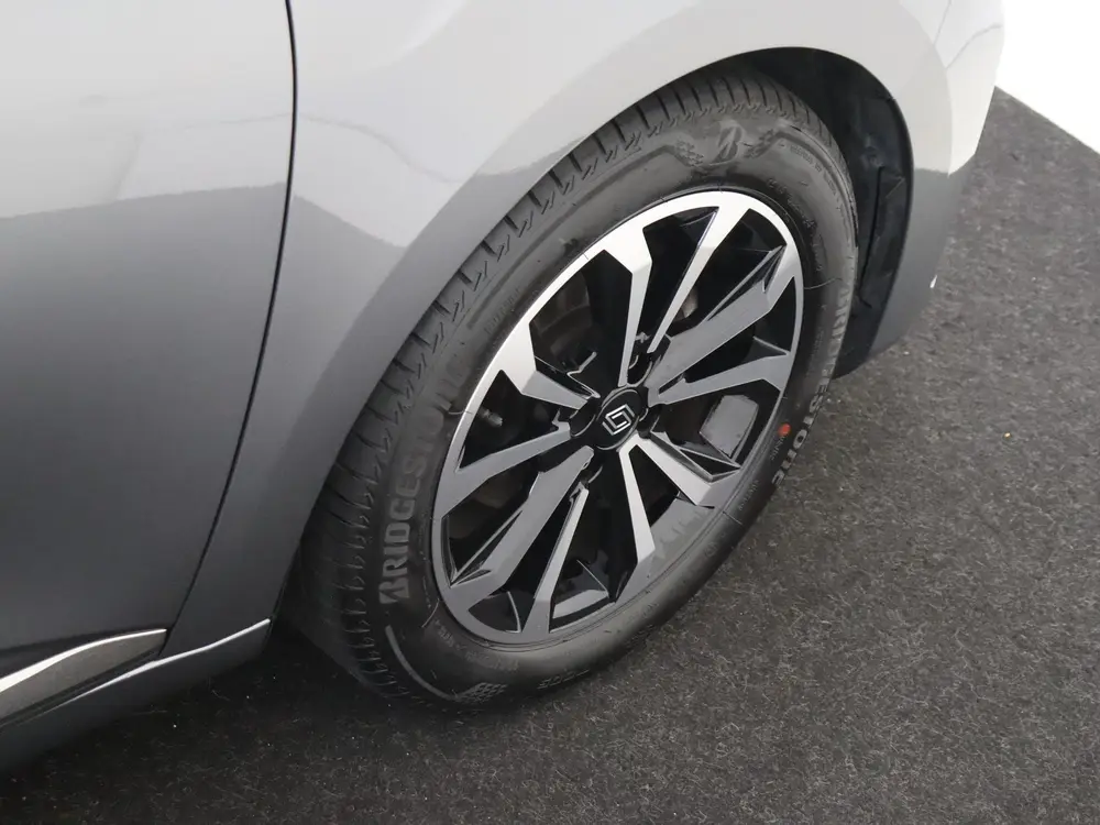 Renault Clio 1.0 TCe 90 GPF techno uit 2025, foto 11