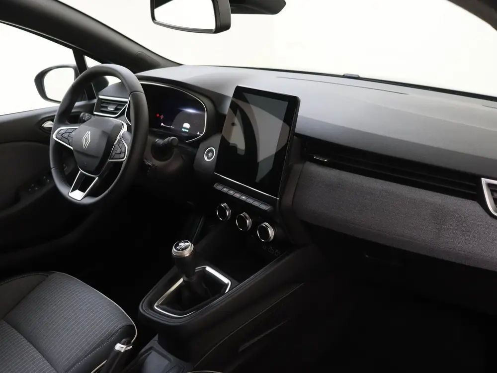 Renault Clio 1.0 TCe 90 GPF techno uit 2025, foto 12