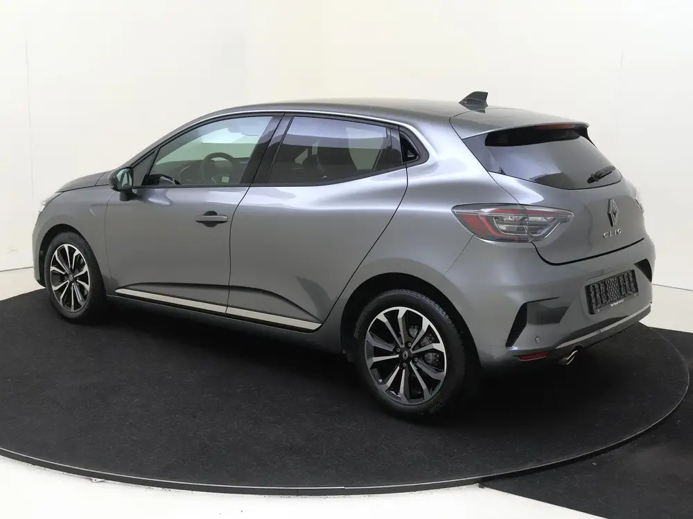 Renault Clio 1.0 TCe 90 GPF techno uit 2025, foto 3