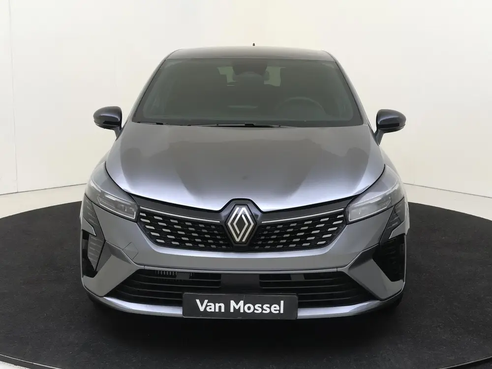 Renault Clio 1.0 TCe 90 GPF techno uit 2025, foto 6