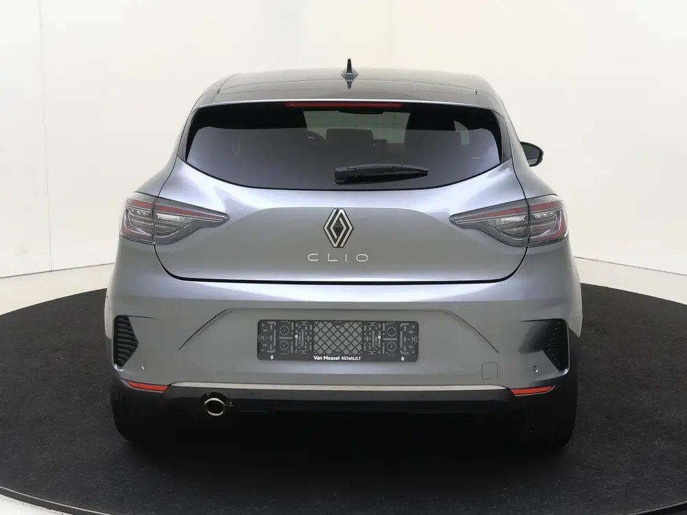 Renault Clio 1.0 TCe 90 GPF techno uit 2025, foto 7