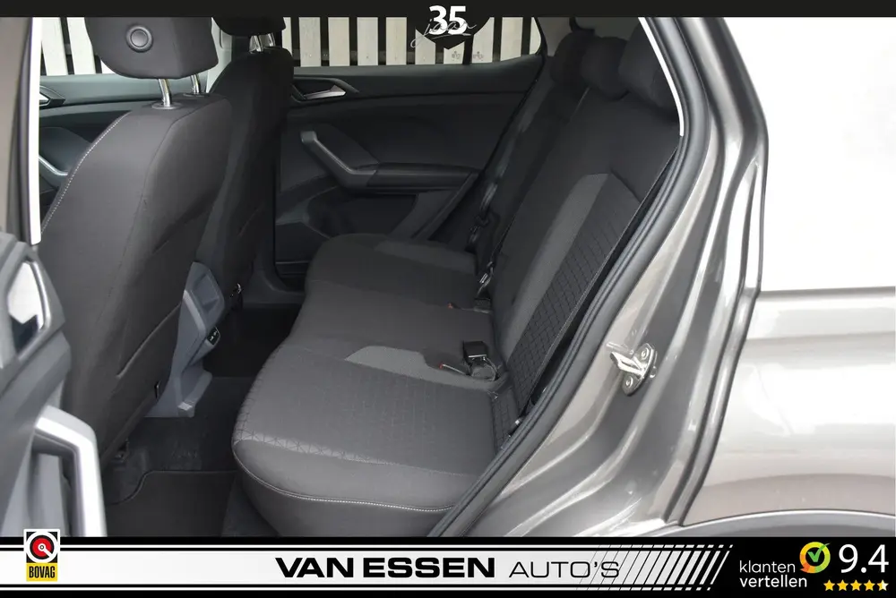 Volkswagen T-Cross 1.0 TSI Life Navigatie Airco ACC Camera V uit 2021, foto 11