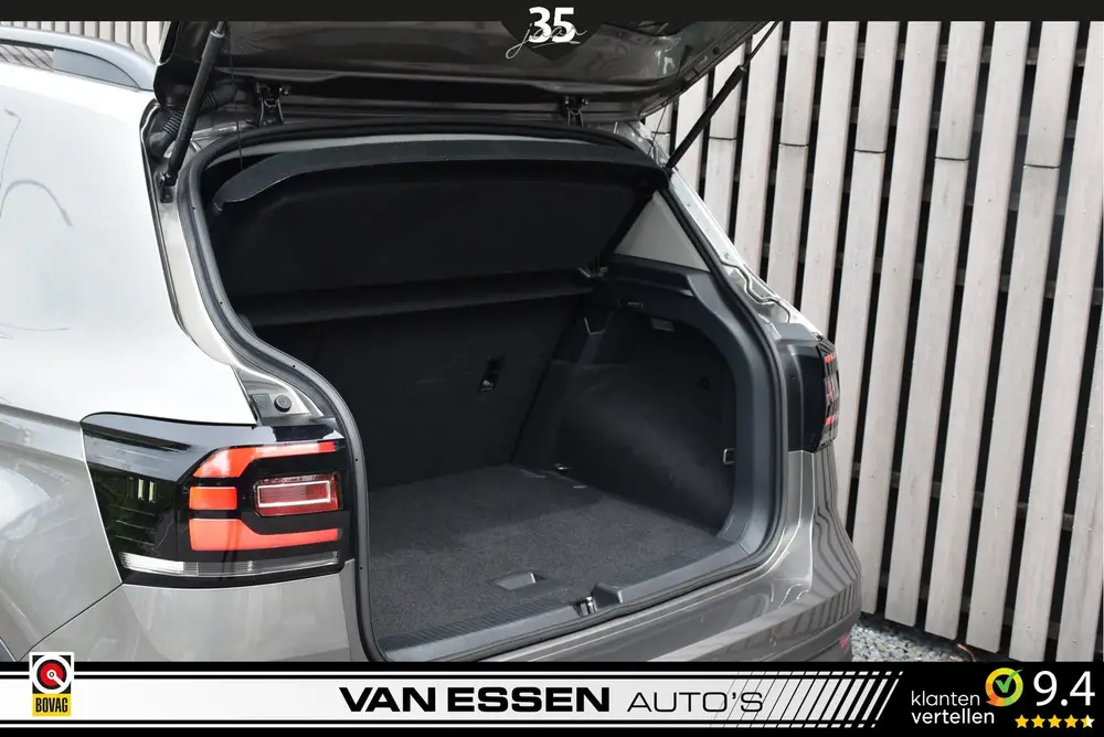 Volkswagen T-Cross 1.0 TSI Life Navigatie Airco ACC Camera V uit 2021, foto 12