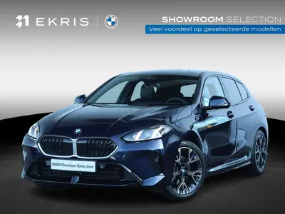 BMW 1-serie 120 M Sport Design Edition M Sportpakket uit 2026
