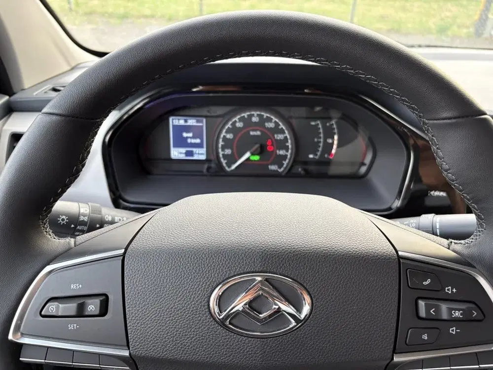 Maxus eDeliver 3 50 kWh L2 open laadbak (bj 2025) uit 2025, foto 10