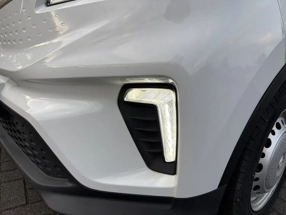Maxus eDeliver 3 50 kWh L2 open laadbak (bj 2025) uit 2025, foto 13