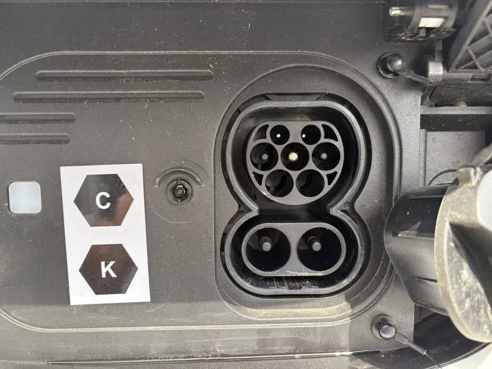 Maxus eDeliver 3 50 kWh L2 open laadbak (bj 2025) uit 2025, foto 16