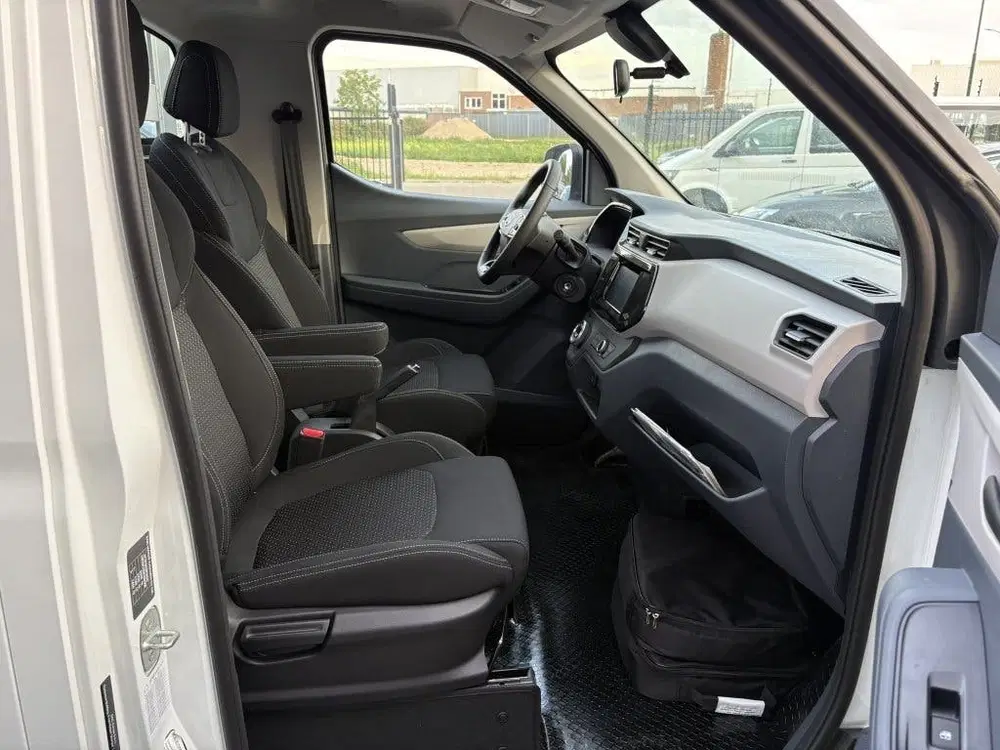 Maxus eDeliver 3 50 kWh L2 open laadbak (bj 2025) uit 2025, foto 5