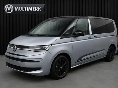 Volkswagen Multivan 1.5I PHEV Edition | PANO | LMV | 4MOTION uit 2026