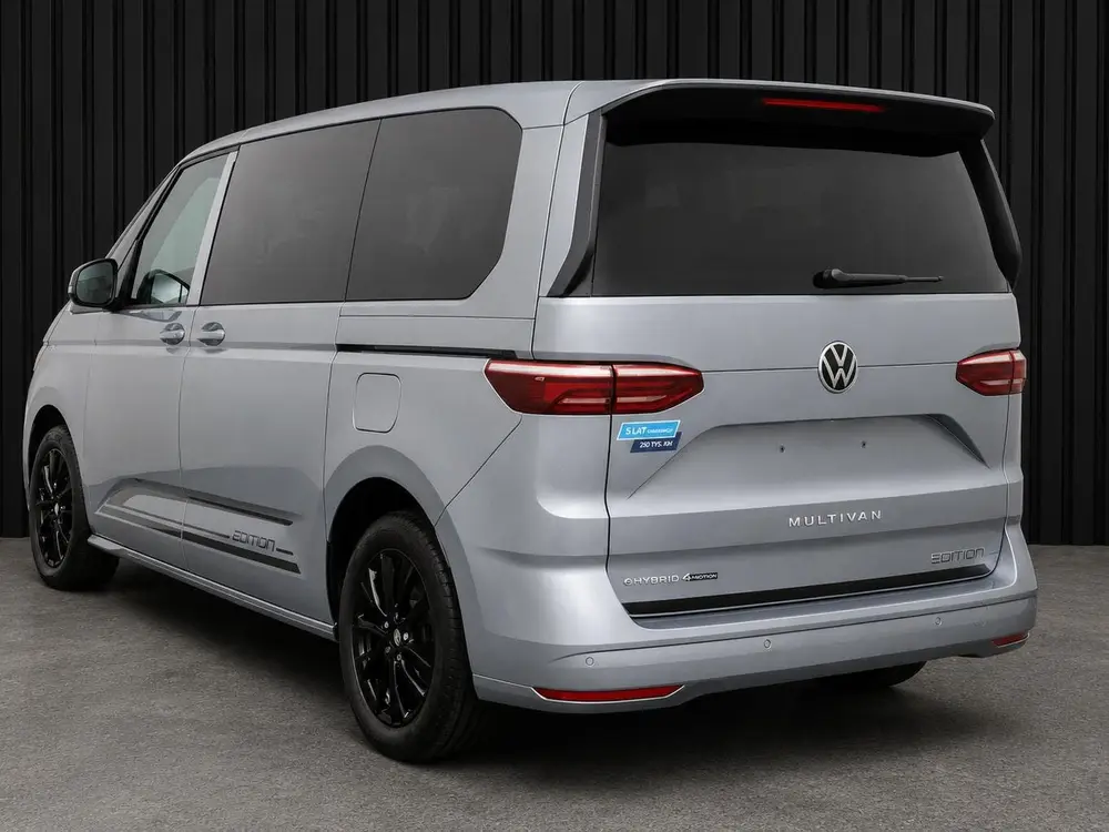 Volkswagen Multivan 1.5I PHEV Edition | PANO | LMV | 4MOTION uit 2026, foto 2
