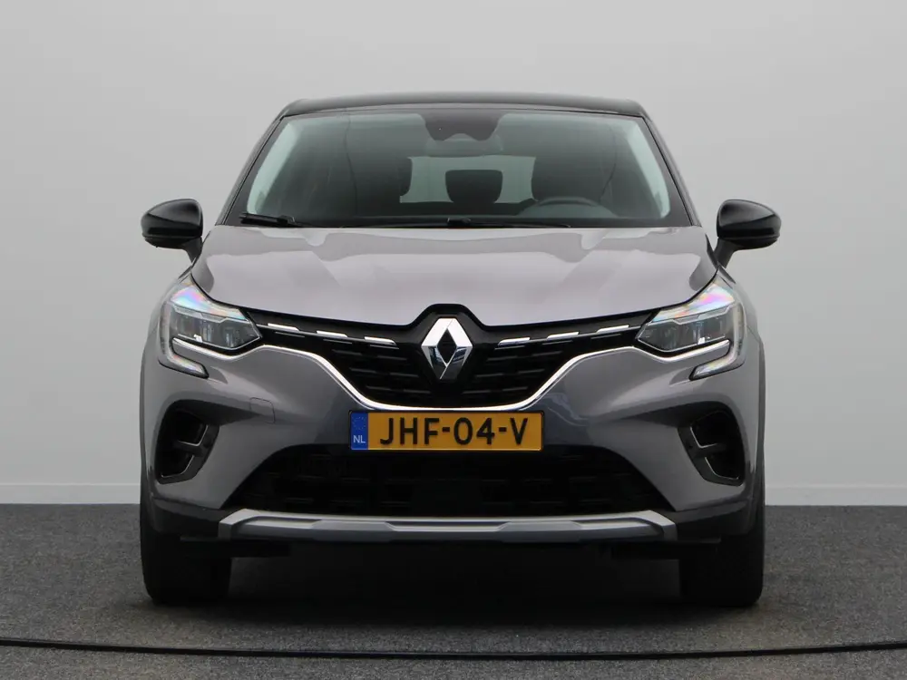 Renault Captur TCe 90pk Techno uit 2024, foto 6