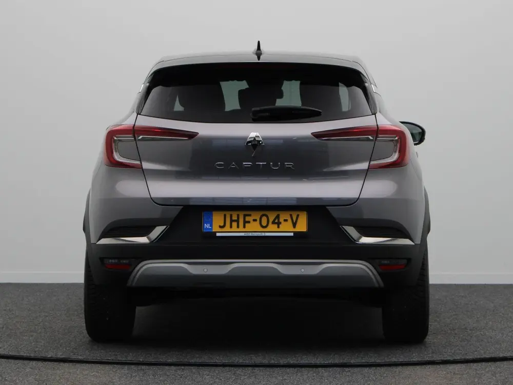Renault Captur TCe 90pk Techno uit 2024, foto 7