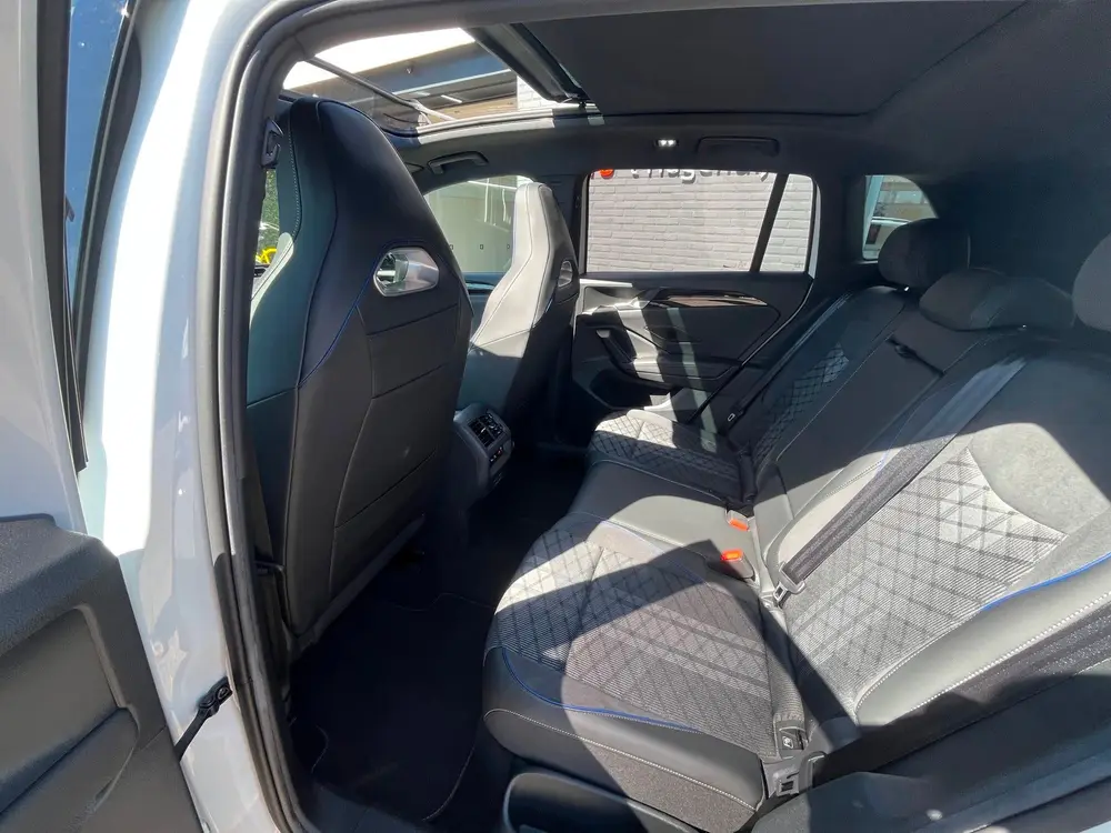 Volkswagen Tiguan 1.5 eTSI R-Line 1EIG pano trekh 20" IQ 360 uit 2025, foto 15